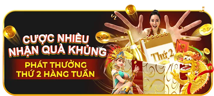 Ưu đãi độc quyền 88club8