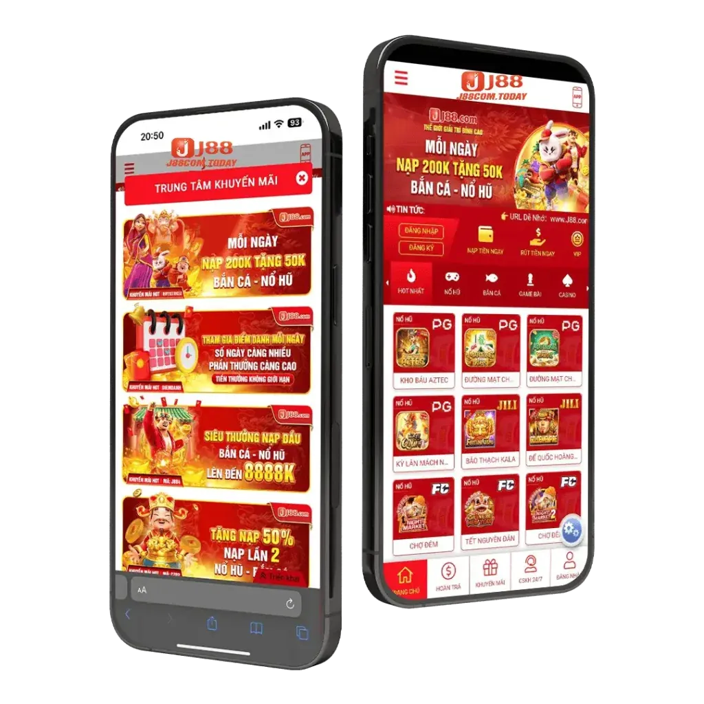 Biểu tượng đa dạng trò chơi 88club8