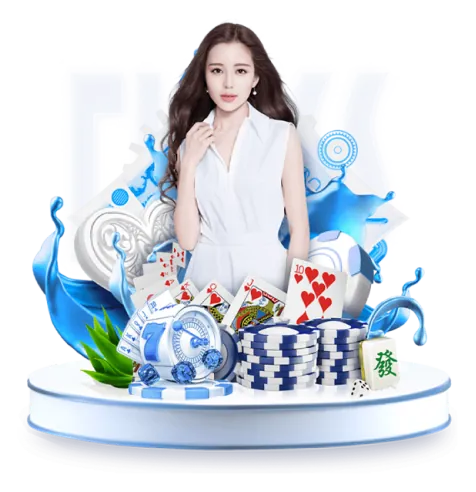 Hình ảnh các trò chơi nổ hũ và slot game đầy màu sắc